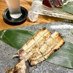 御忍び炉端一心 辰 - 