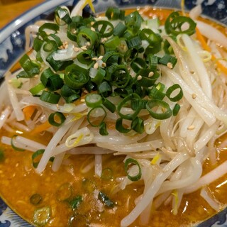 らぁめん みそ家_1