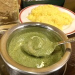 インド料理 ザ タンドール - 