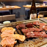 焼肉 肉どうし - 