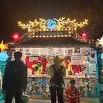 クリスマスマーケット in 大阪 - 