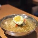 焼肉 肉どうし - 