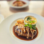 洋食屋 コウヨウ館 - 