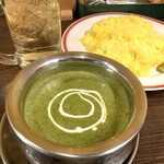 インド料理 ザ タンドール - 
