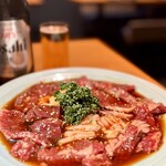 焼肉 肉どうし 京都西院店 - 