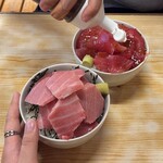 まぐろのヤマキ - 