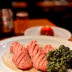 焼肉 肉どうし 京都西院店 - 