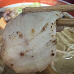 大黒ラーメン - 