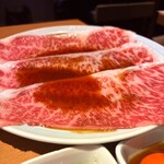 焼肉 肉どうし 京都西院店 - 