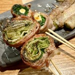 御忍び炉端一心 辰 - 