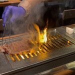 焼肉 肉どうし - 