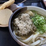 桃山亭 - 料理写真: