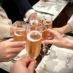 ポワソンルージュ - 