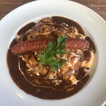 洋食屋 コウヨウ館 - 