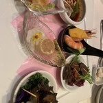 四川豆花飯荘 - 