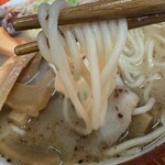 大黒ラーメン - 