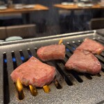 焼肉 肉どうし - 