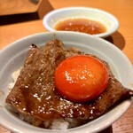 焼肉 肉どうし - 