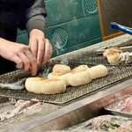 御忍び炉端一心 辰 - 