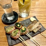 御忍び炉端一心 辰 - 