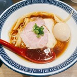 中華そば トリコ - 