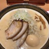 いと井 東京ラーメン横丁店