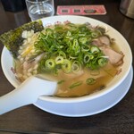 ラーメン来来亭 - 
