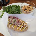 maruyamakohi Karuizawa Baipasu Ten