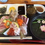 大門茶屋いろり - 