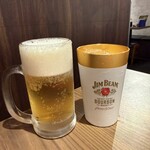 大衆馬肉酒場 うまる - 