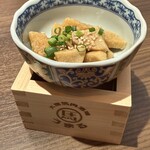 大衆馬肉酒場 うまる 梅田お初天神店 - 