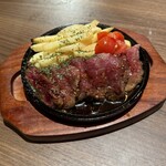 大衆馬肉酒場 うまる - 