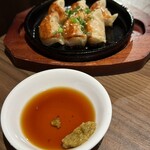 大衆馬肉酒場 うまる - 