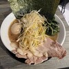 横浜家系ラーメン 山崎家