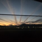 海鮮・相撲茶屋　うわじま場所 - なんじゃこの雲︎︎☁︎︎☁