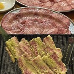 大衆ホルモン・やきにく 煙力 - 