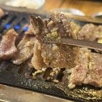 大衆ホルモン・やきにく 煙力 - 