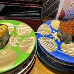 もりもり寿し - 