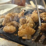 大衆ホルモン・やきにく 煙力 - 