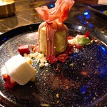 Cafe&Restaurant STELLA - 