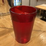 ビーフ キッチン スタンド - 冷水