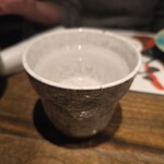 海鮮・相撲茶屋　うわじま場所 - ロック