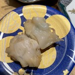 もりもり寿し 近江町市場ふれあい館店 - 