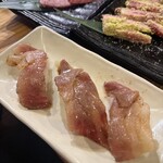 大衆ホルモン・やきにく 煙力 - 