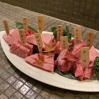 みやび 六本木店 - 