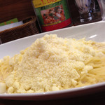 生パスタバカの店　赤坂パストディオ - 