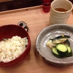 本湖月 - 島根県たかつがわ あゆごはん