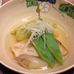 本湖月 - きぬかわなす しまさざげ いたふ みょうが