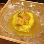 本湖月 - 北海道トウモロコシ 淡路ゆらうに