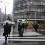 ポンチ軒 - この日は無視してドトールコーヒー方面へと移動し